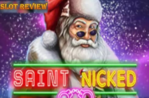 Saint Nicked Slot Review